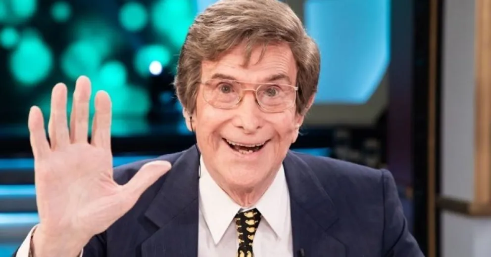 Silvio Soldán fue internado de urgencia en Uruguay: qué le pasó