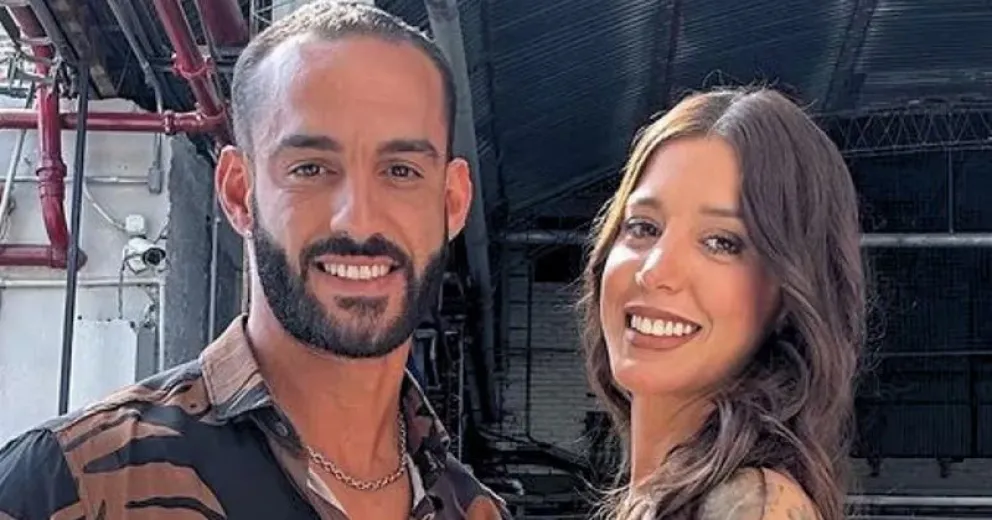 La íntima confesión de Maxi Giudici sobre su pasado sexual con Juliana Díaz