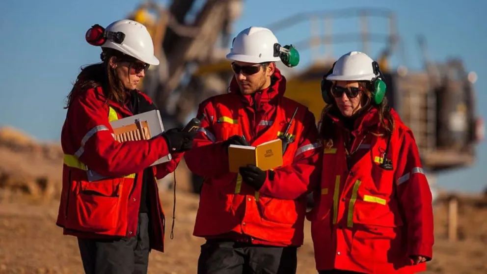 Proyecto Calcatreu: “Se estiman más de 740 empleos directos e indirectos en la región”