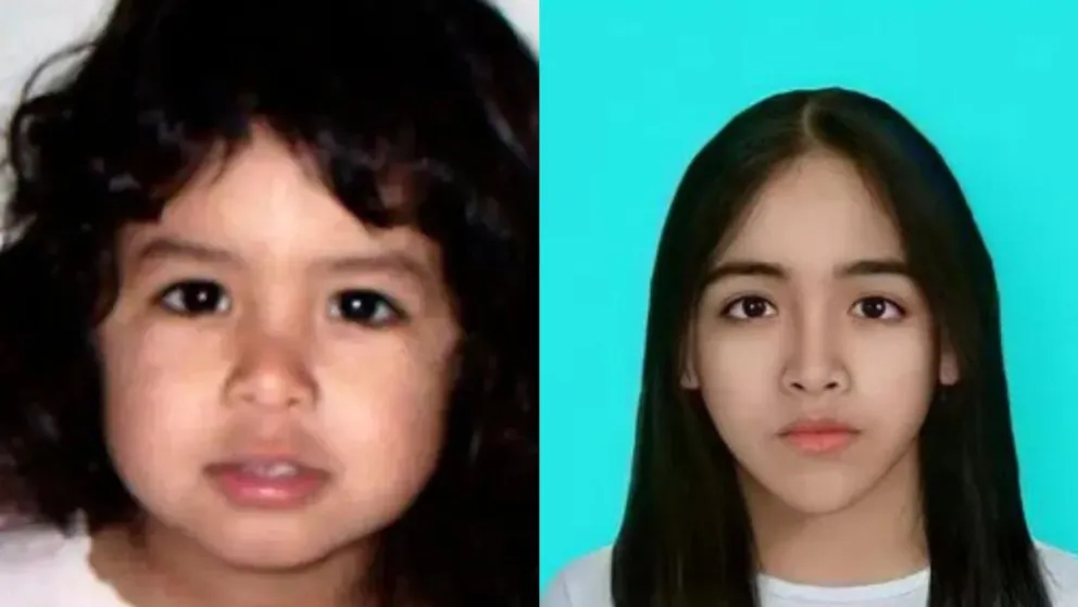 La Justicia determinó que la hija de Carlos Pérez, detenido por el caso Loan, no es Sofía Herrera