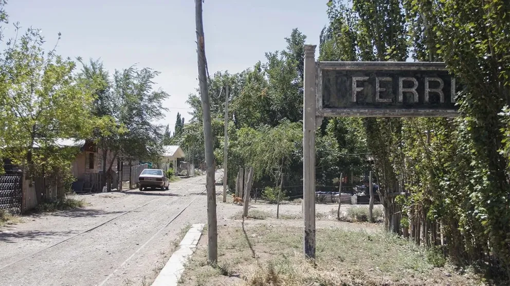 De Entre Ríos a Cipolletti: la lucha diaria de una familia desalojada en busca de un hogar
