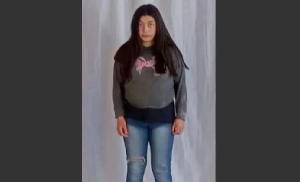 Se intensifica la búsqueda de la adolescente roquense de 14 años