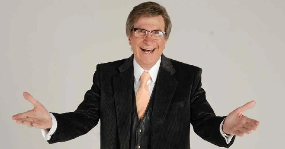 Silvio Soldán habló luego de su internación en Uruguay