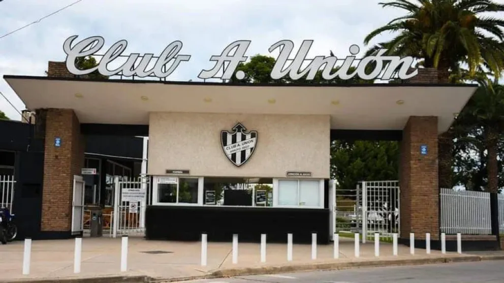 Santa Fe: un nene murió en medio de una práctica de fútbol 