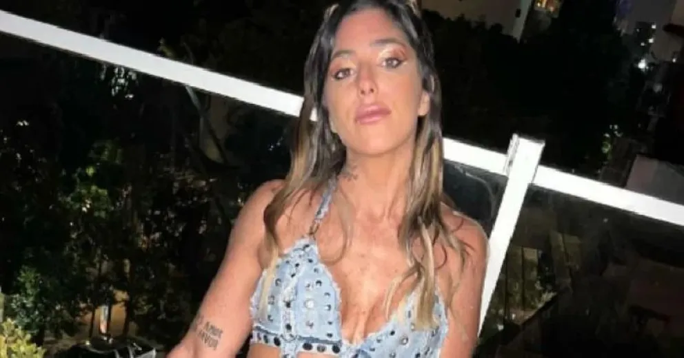Catalina Gorostidi sin filtro: destrozó a la familia de Furia