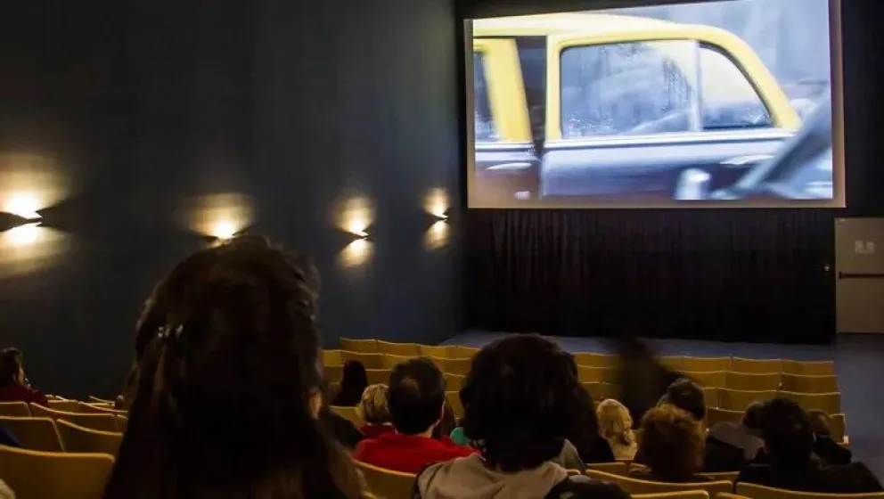 Vacaciones de invierno en el cine: una propuesta para todos los gustos