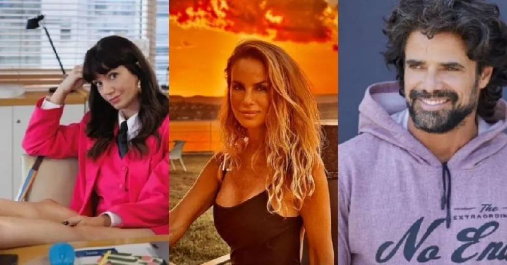 Las razones del distanciamiento entre Sabrina Rojas y Griselda Siciliani