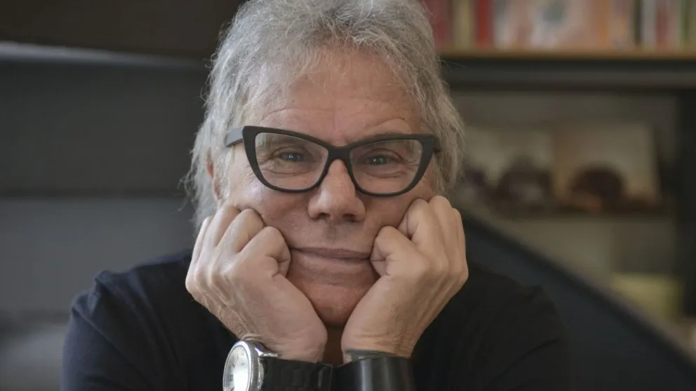 El inesperado camino al éxito de Beto Casella