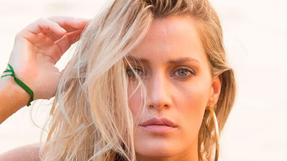 Explosiva polémica entre Viciconte y Ventura sobre Nicole