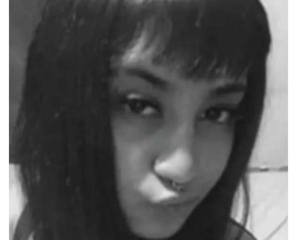 Continúa la búsqueda: emitieron Alerta Nati por la desaparición de la adolescente del 17 años 