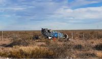 Trágico accidente en la Ruta 51: un joven falleció y otro lucha por su vida