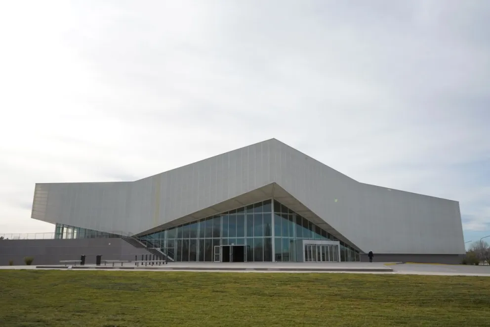 El Centro de Convenciones de la Isla 132 ya tiene fecha de inauguración 