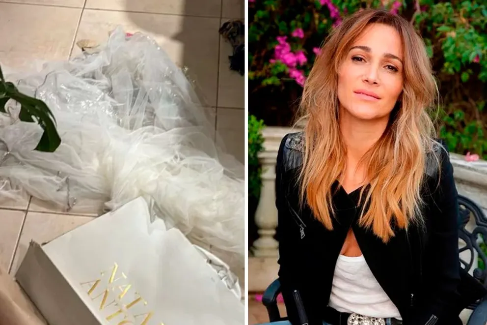 Solidaridad ante el caos: Vero Lozano y Natalia Antolín se unen para salvar el día de una novia desesperada
