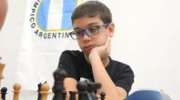 El argentino Faustino Oro se convirtió en el maestro internacional de ajedrez más joven de la historia