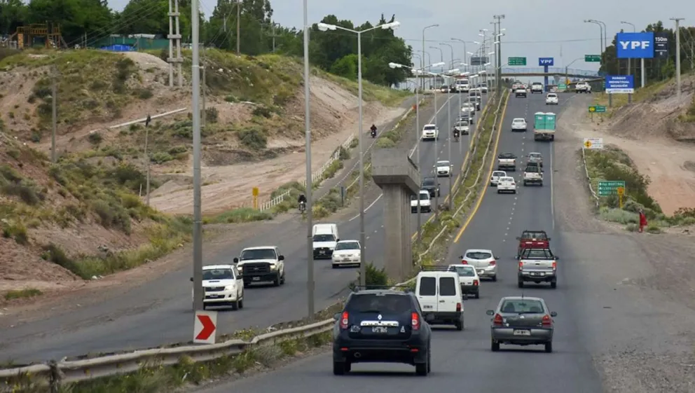 Nuevos radares de velocidad en la región, ¿dónde están ubicados?