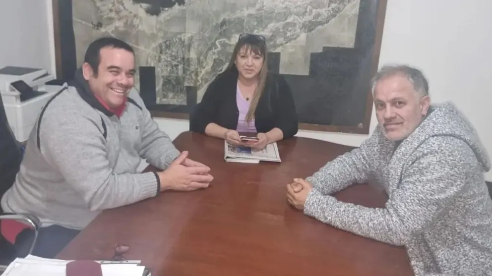 Destacan la implementación y avance de Convenios escolares
