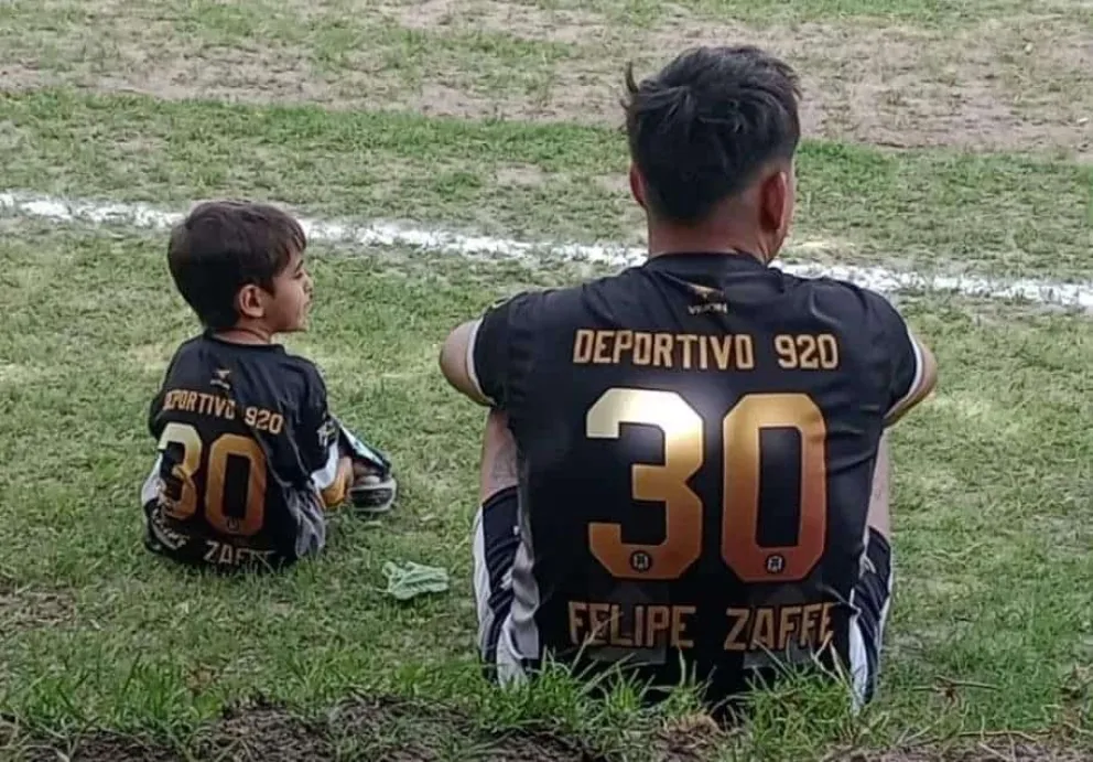 Un niño logró cambiarse el apellido: no tenía ningún contacto con su padre biológico