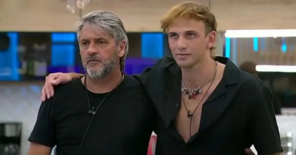 La eliminación de Darío de Gran Hermano desató una tormenta de memes