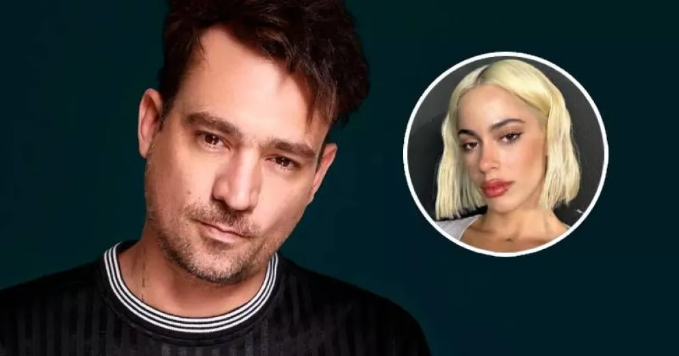 Chano reveló la importancia que tuvo Tini Stoessel en su última internación