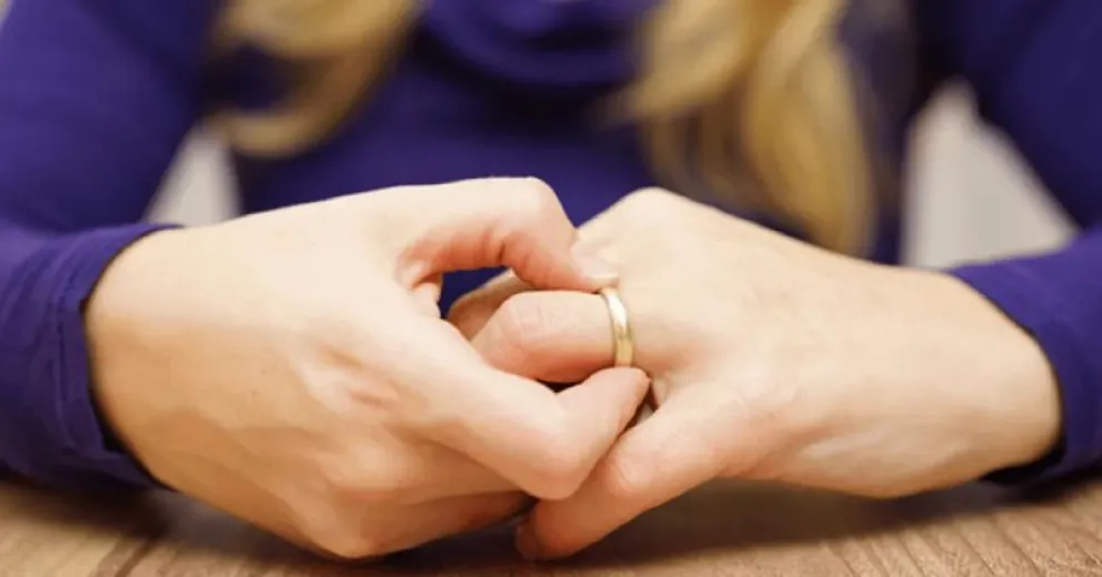 Secreto revelado para liberar anillos obstinados