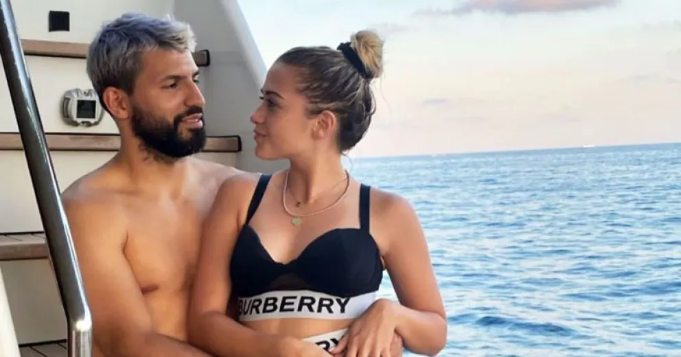 Embarazo al día: Sofía Calzetti comparte su sexto mes de gestación