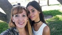 Dos años sin Agustina: “El asesino de mi hija me dio esa noticia”