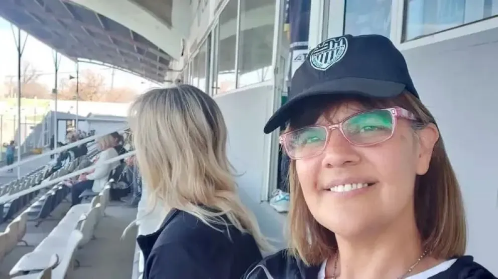 Mónica del Río brindó detalles sobre las amenazas recibidas: "no tenemos miedo"