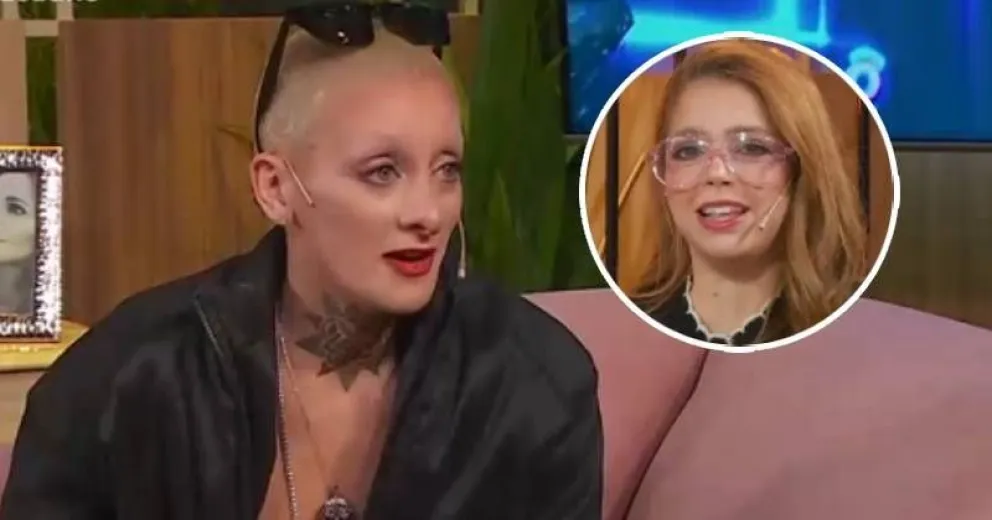 Qué predijo Furia tras el anuncio del primer embarazo de Juariu: "Hay energías"