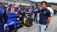 ¡Increíble! Franco Colapinto será parte de las pruebas de la Fórmula 1