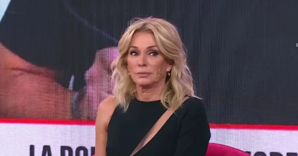 Confesión impactante de Yanina Latorre sobre su infidelidad