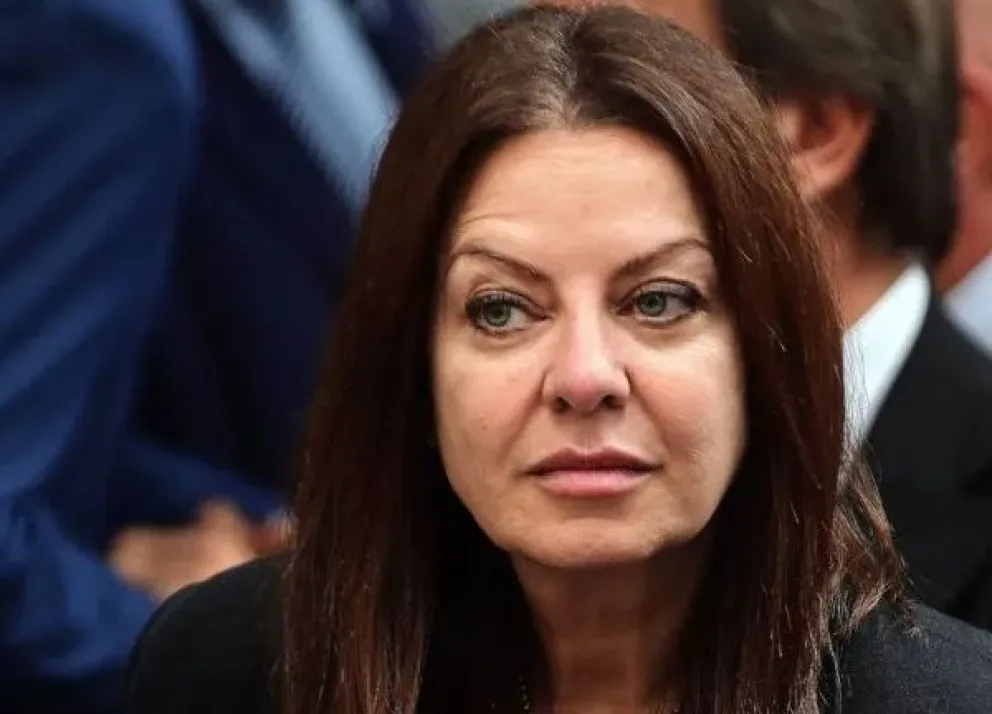 Revés judicial para Pettovello: Casación Penal declaró "inadmisible" la apelación por los alimentos