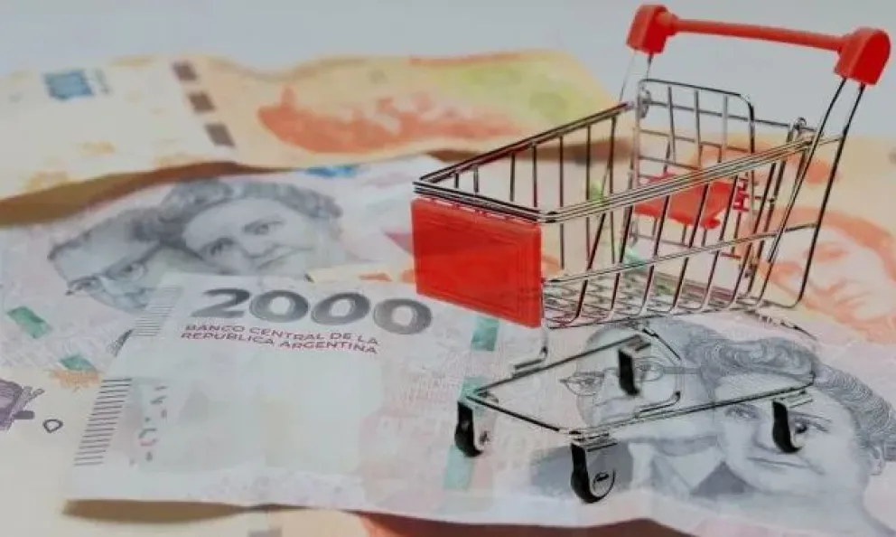 Consultoras prevén un freno en la desaceleración para junio y la inflación se ubicaría cerca de un 5%