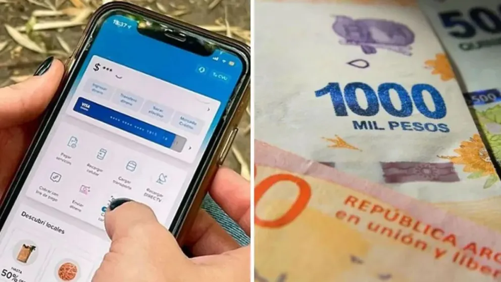 Topes en billeteras virtuales en julio: qué montos debes conocer para evitar problemas con la AFIP