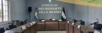 La comunidad reginense frenó el tratamiento legislativo de la Tasa Vial