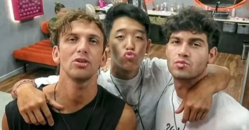 La feroz grieta en Los Bros: acusaciones, versiones cruzadas y tensión en la recta final de Gran Hermano