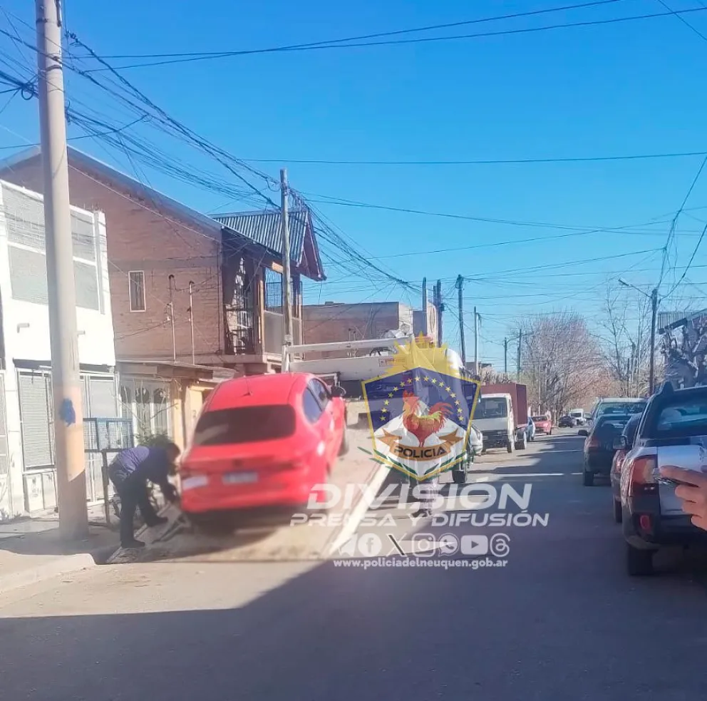 Cae la banda que atracaba complejos de alquiler en la región