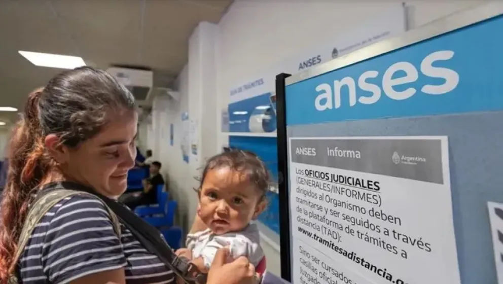  AUH: quiénes no podrán cobrar el beneficio de ANSES en julio