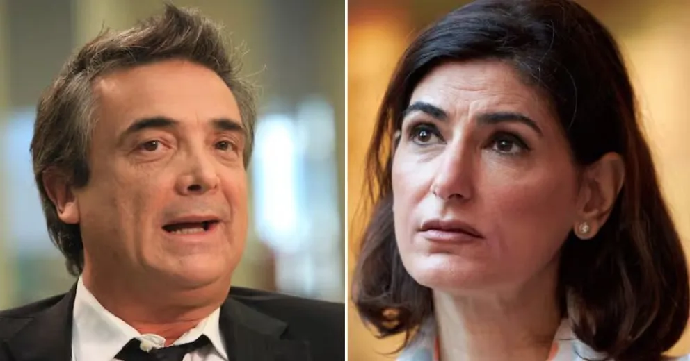 El veredicto de Nito Artaza: Reveló la verdad sobre su ruptura con Cecilia Milone