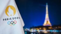 Quiénes serán los dos abanderados argentinos en los Juegos de París 2024