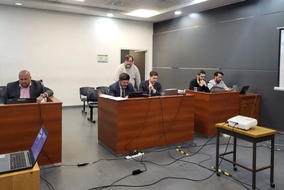 Pidieron que el acusado del crimen de Maximiliano Segura sea declarado culpable