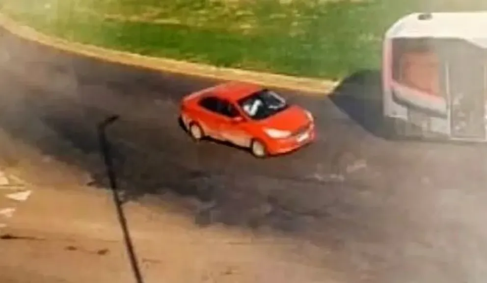 Caso Loan: analizan una toalla con sangre hallada en un colegio abandonado
