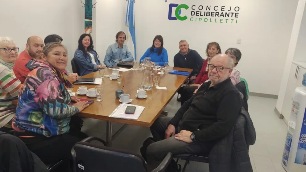 La Emergencia Alimentaria será tratada en el Concejo Deliberante