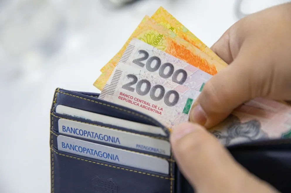 Con gran esfuerzo provincial, finalizó el cronograma de pago de sueldos