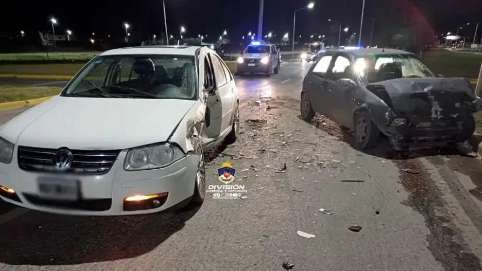 Conductores alcoholizados o drogados que ocasionen accidentes deberán pagar todos los gastos