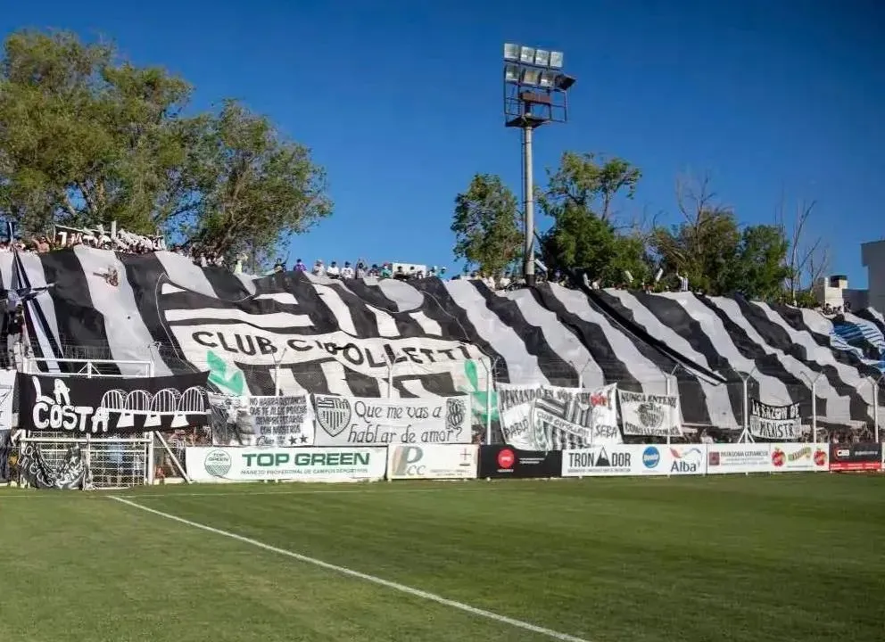 El presidente de la nueva subcomisión de fútbol del Club Cipolletti dio detalles sobre la elección del nuevo técnico