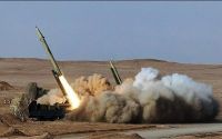 Hezbollah lanzó misiles contra bases israelíes en venganza por la muerte de su comandante