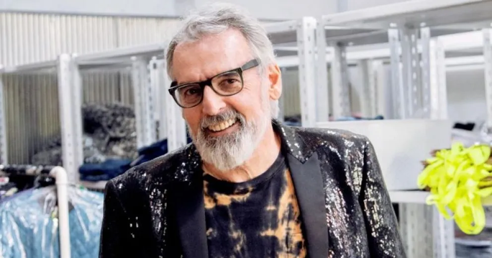 El pésimo momento que vive Benito Fernández: crisis económica, una internación y fuertes denuncias