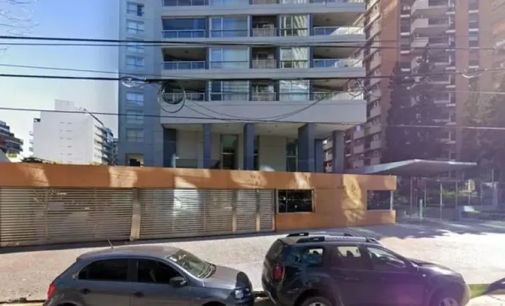 Dolor: murió un nene de 3 años tras caer de un sexto piso
