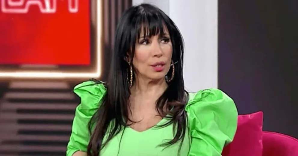 El ataque de celos de una exvedette contra Marixa Balli que terminó a los golpes