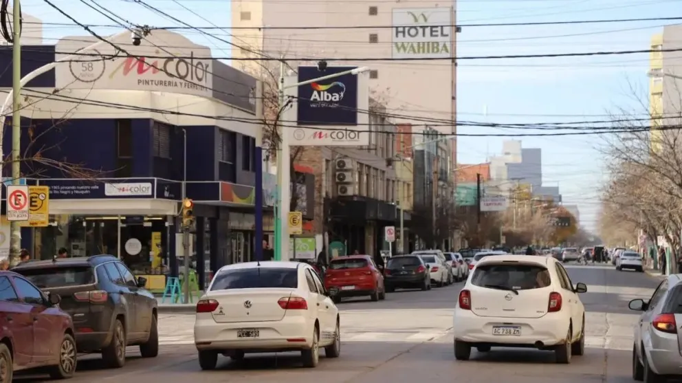 Gran crecimiento comercial en la ciudad: ¿Qué pasos hay que seguir para abrir un local en Cipolletti?